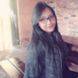 Meet your Posher, Aditi